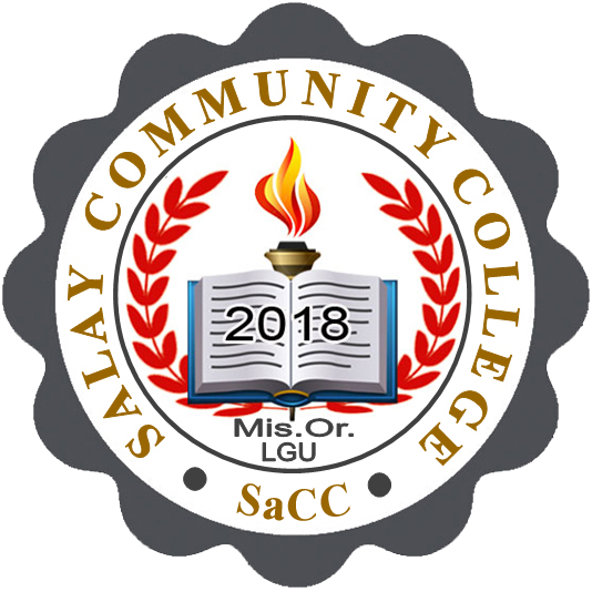 Salay Community College logo